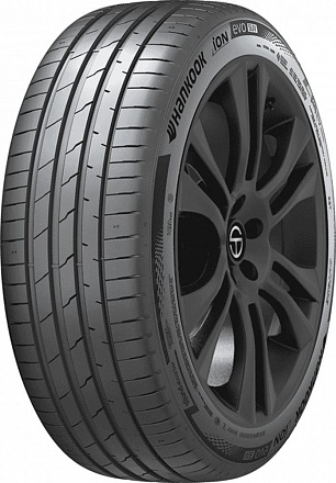 ���� ���� HANKOOK iON evo IK01A 255/50 ZR20 109W TL XL M+S